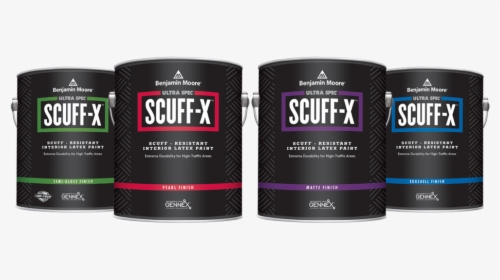 Scuff X Allcans - Graphic Design, HD Png Download, Free Download