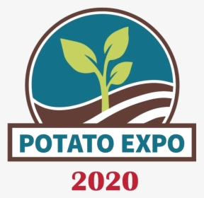 Potato Expo 2020, HD Png Download, Free Download