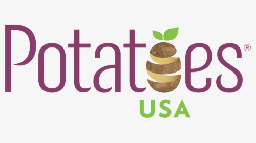 Potatoes Usa - Potatoes Usa Logo, HD Png Download, Free Download