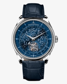 Jaeger Lecoultre Master Grande Tradition Tourbillon, HD Png Download, Free Download