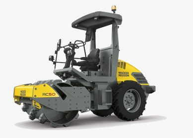 Rc50 Roller, HD Png Download, Free Download