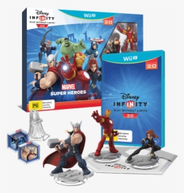 Disney Infinity Na Xbox One, HD Png Download, Free Download