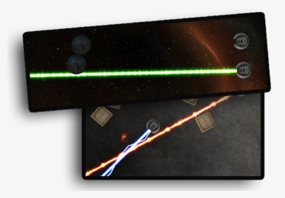 Laser Texture Png, Transparent Png, Free Download