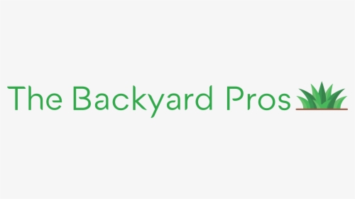 The Backyard Pros - Calligraphy, HD Png Download, Free Download