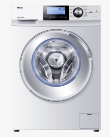 Haier Automatic Washing Machine 10kg, HD Png Download, Free Download