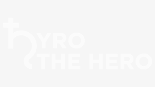 Hyro The Hero Logo, HD Png Download, Free Download