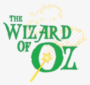 Wizard Of Oz Border Flower Line Art Free Transparent - Graphics, HD Png Download, Free Download