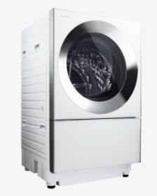 Panasonic Na-d106x1 Washer Dryer Combo - Clothes Dryer, HD Png Download, Free Download