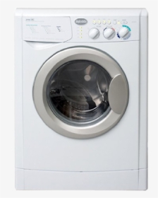 Splendide White Washer Dryer Vented Combo Extra Capacity - Apartment Size Washer And Dryer Combo, HD Png Download, Free Download