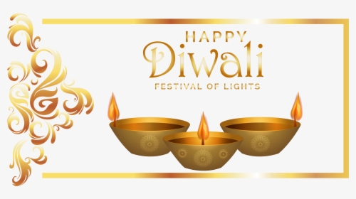 Happy Diwali Png Image Background - Happy Diwali Png File, Transparent Png, Free Download