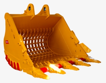 Skeleton-buckets - Plastic, HD Png Download, Free Download