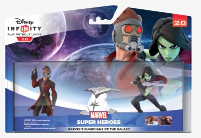 Disney Infinity 2.0 Spiderman Playset Pack, HD Png Download, Free Download
