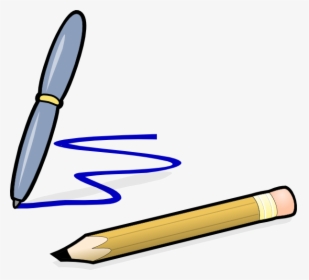 Pencil Doodle Png, Transparent Png, Free Download