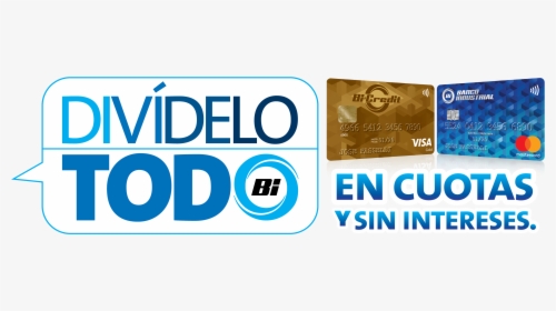 Bi Credit, HD Png Download, Free Download