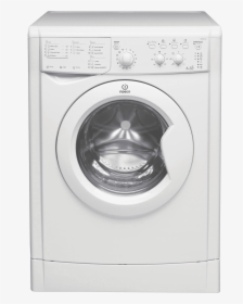 Iwdc6125 Kensington Appliances - Indesit Iwdc6125, HD Png Download, Free Download