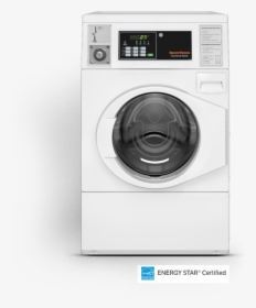 Washer - Speed Queen Washer Coin, HD Png Download, Free Download