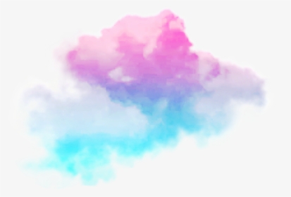 Cloud Effect For Picsart, HD Png Download, Free Download
