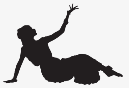 Dance In India Indian Classical Dance Image - Indian Classical Dance Silhouette, HD Png Download, Free Download