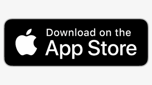 Download On The App Store Badge-hd - Available On The App Store, HD Png Download, Free Download
