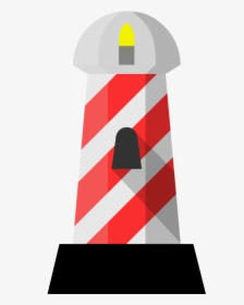 Lighthouser Clipart, HD Png Download, Free Download