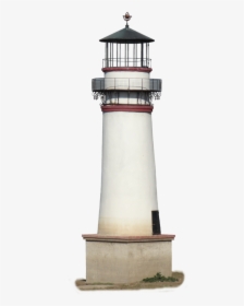 Lighthouse With No Background, HD Png Download, Free Download