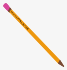 Hb Pencil Free By Zdoso - Stabilo Point 88 Crimson, HD Png Download, Free Download