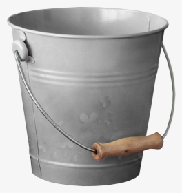 Bucket Png, Transparent Png, Free Download