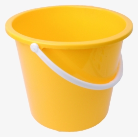 Download And Use Bucket High Quality Png - Plastic Bucket Png, Transparent Png, Free Download