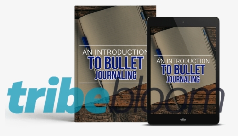 Bullet Journal Plr Report - Graphic Design, HD Png Download, Free Download