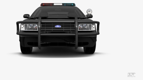 3d Tuning Lighting Police Png, Transparent Png, Free Download