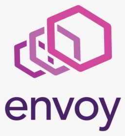 Envoy Proxy Logo, HD Png Download, Free Download