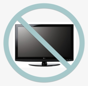 No Tv No Music - Transparent No Tv Png, Png Download, Free Download