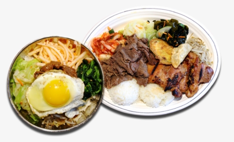 Transparent Korean Food Png - Png Transparent Korean Bbq Png, Png Download, Free Download