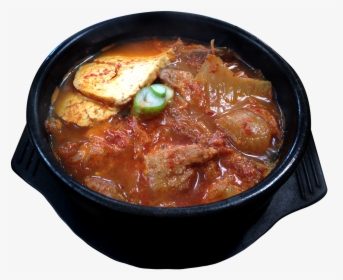 Kimchi Jjigae Png, Transparent Png, Free Download