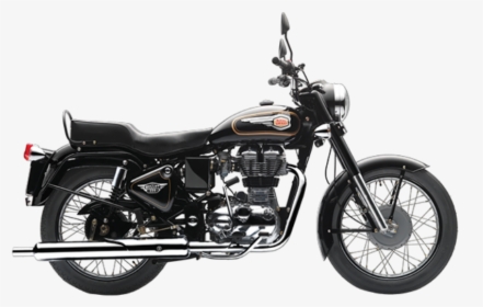 Royal Enfield Bullet 350 Uce - Royal Enfield Standard 350 Price In Indore, HD Png Download, Free Download