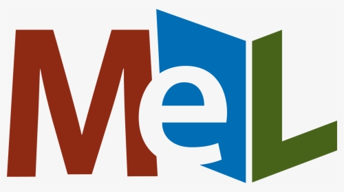 Color Logo Only Online - Mel Logo, HD Png Download, Free Download