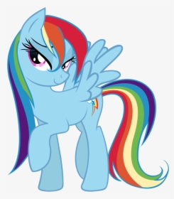 Little Pony Png, Transparent Png, Free Download