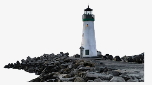 Lighthouse Farol Freetoedit - Toms Hams Lighthouse, HD Png Download, Free Download