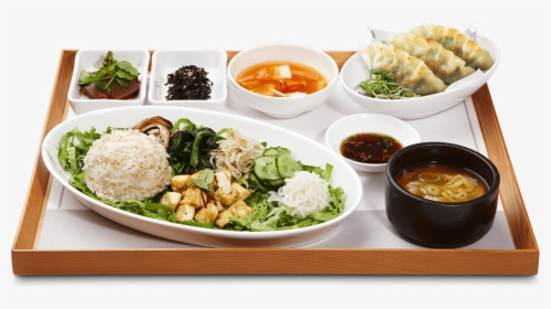 Korean Food - Jjigae, HD Png Download, Free Download
