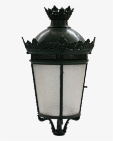 Fernandina - Street Light, HD Png Download, Free Download