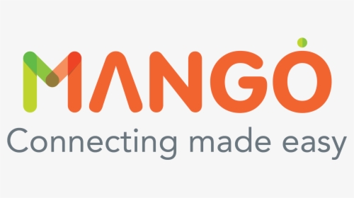 Mango Connects - Graphic Design, HD Png Download, Free Download