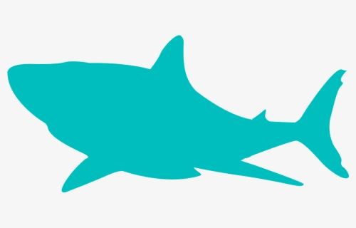 Shark, Dangerous, Ocean, Creature, Danger, Fish, Marine - Shark Bite Clip Art Png, Transparent Png, Free Download