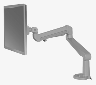 Esi Edge Monitor Arm Black, HD Png Download, Free Download