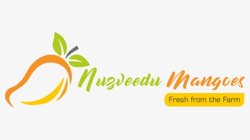 Farm Fresh Nuzvid Mangoes For Sale Shipping - Farm Fresh Mango Logo, HD Png Download, Free Download