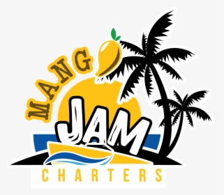 Logo Design By Yanick17 For This Project - Logo For Mango Jam, HD Png Download, Free Download