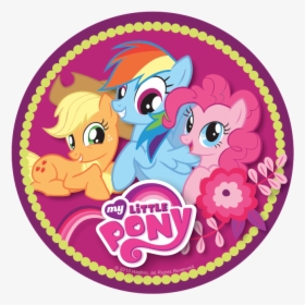 Download My Little Pony Png File - My Little Pony Png, Transparent Png, Free Download