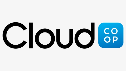 Cloud Co-op Logo Color - Circle, HD Png Download, Free Download