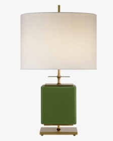 Transparent Background Green Table Lamp Png, Png Download, Free Download