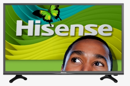 This Alt Value Should Not Be Empty If You Assign Primary - 40h3d Hisense, HD Png Download, Free Download