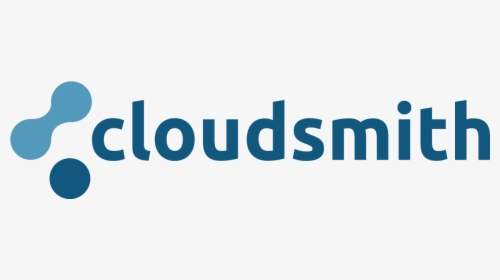 Cloudsmith Logo Color - Cloudsmith Logo, HD Png Download, Free Download